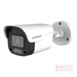 AVTECH DGC2103FW 2MP Fixed Bullet Camera With Warm LED Light